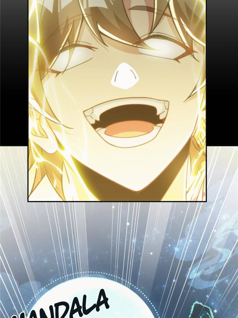 Becoming immortal by doing nothing Chapter 31 6